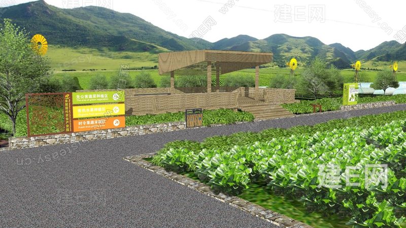 行业现状：一站式采购的兴起