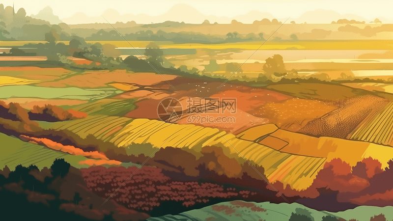 果园生物防治：绿色防控的关键步骤与注意事项