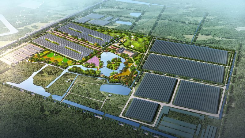 智能灌溉系统材质分类：揭秘农业灌溉的“隐形守护者