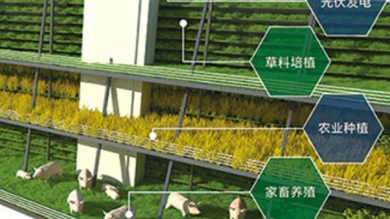 智慧农业控制系统报价
